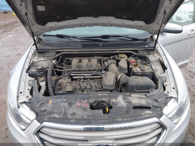 FORD TAURUS SEL - 10