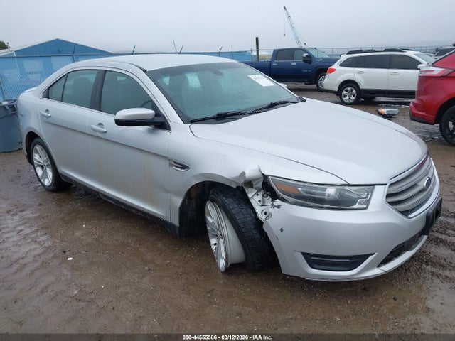 FORD TAURUS SEL - 1