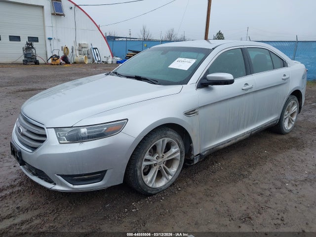 FORD TAURUS SEL - 2