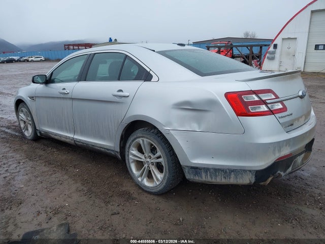FORD TAURUS SEL - 3