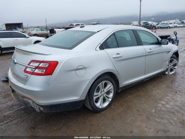 FORD TAURUS SEL - 4