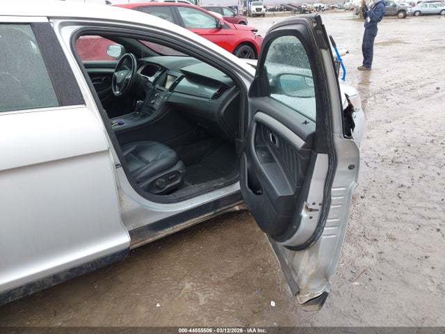 FORD TAURUS SEL - 5