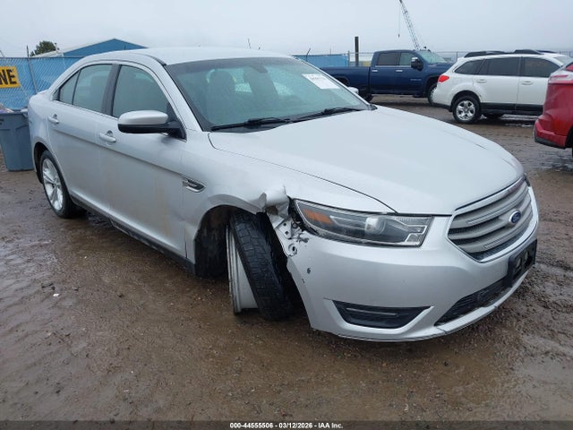 FORD TAURUS SEL - 6
