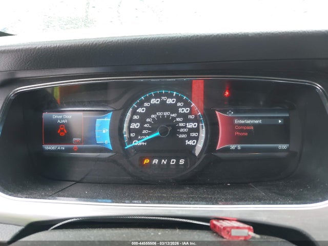 FORD TAURUS SEL - 7