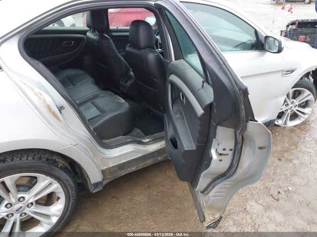 FORD TAURUS SEL - 8