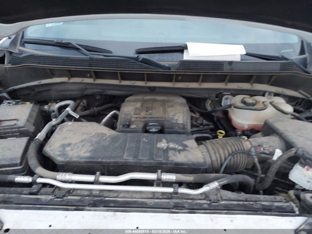 CHEVROLET SILVERADO 1500 2WD SHORT BED CUSTOM - 10