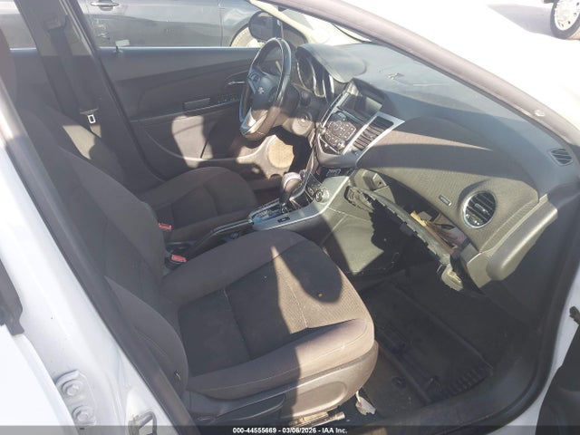 CHEVROLET CRUZE ECO - 5