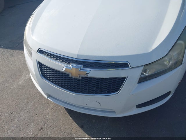 CHEVROLET CRUZE ECO - 6