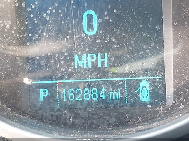 CHEVROLET CRUZE ECO - 7