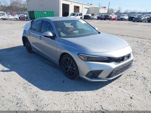 2024 HONDA CIVIC SPORT TOURING