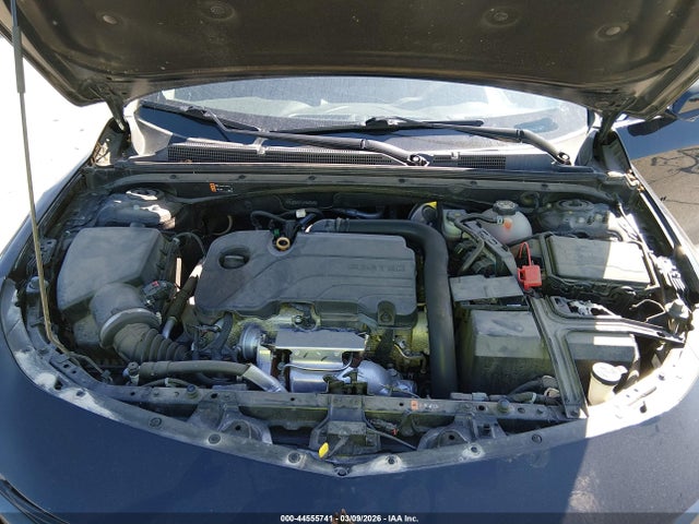 CHEVROLET MALIBU - 10