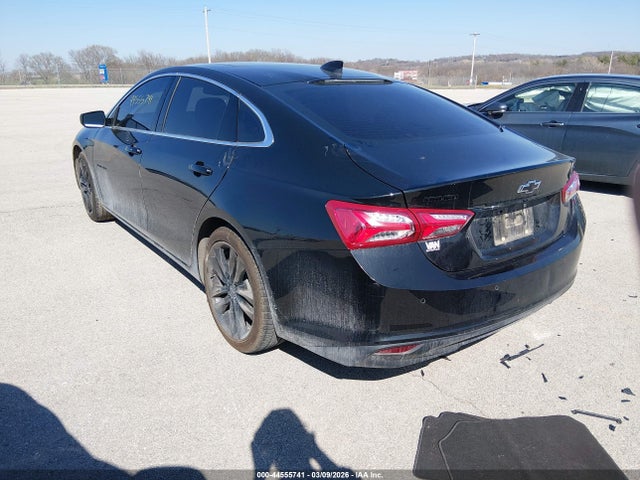 CHEVROLET MALIBU - 3