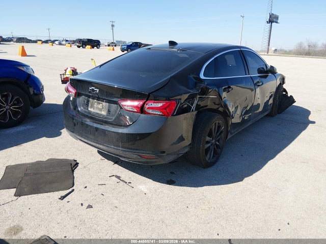 CHEVROLET MALIBU - 4