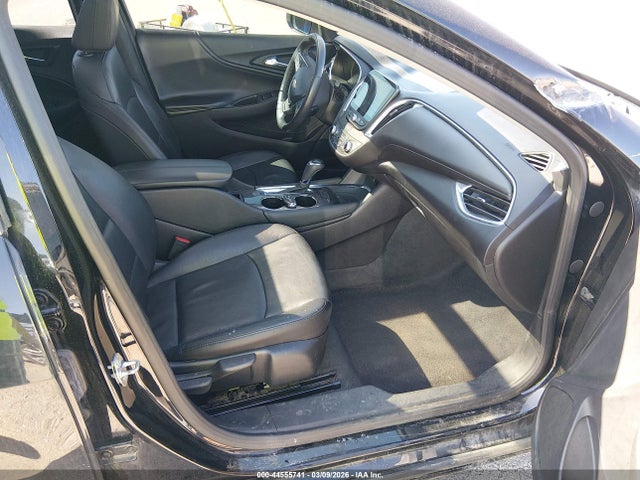 CHEVROLET MALIBU - 5