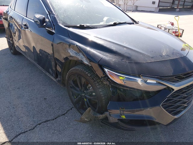 CHEVROLET MALIBU - 6