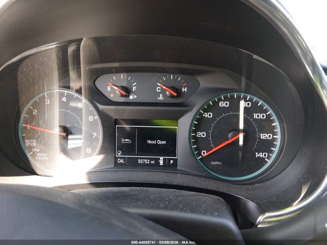 CHEVROLET MALIBU - 7