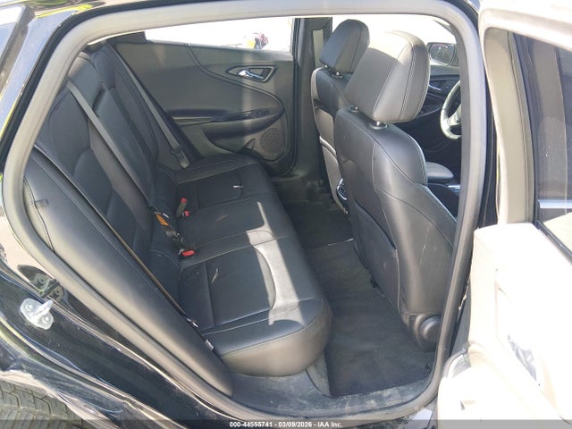 CHEVROLET MALIBU - 8