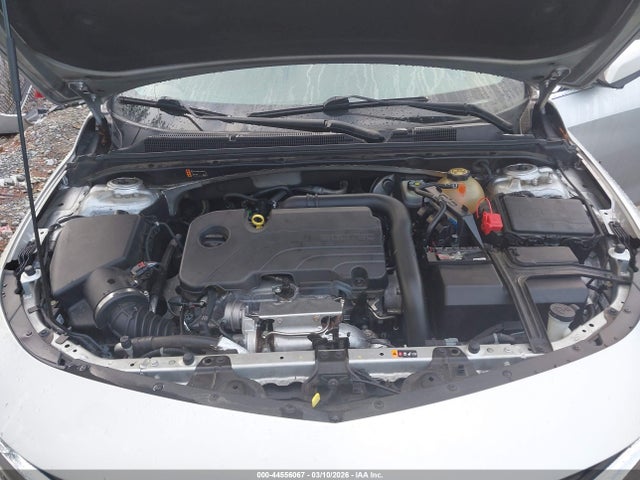 CHEVROLET MALIBU - 10