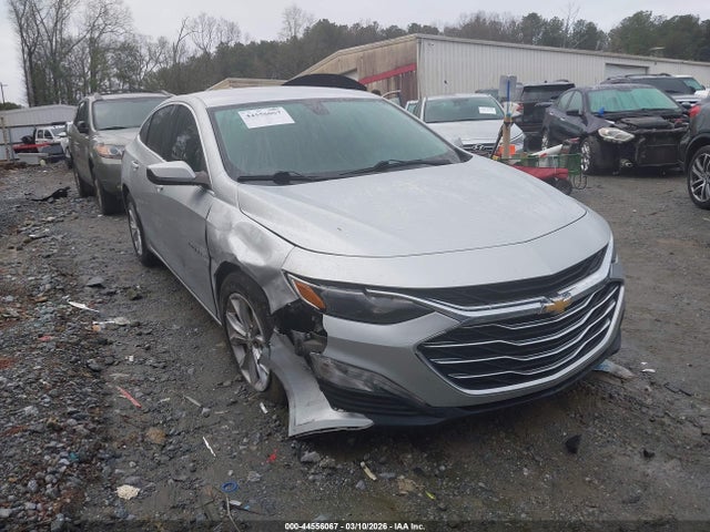 CHEVROLET MALIBU - 1