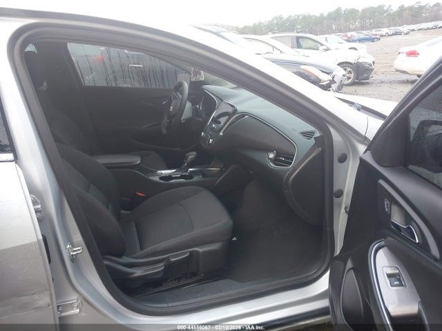 CHEVROLET MALIBU - 5