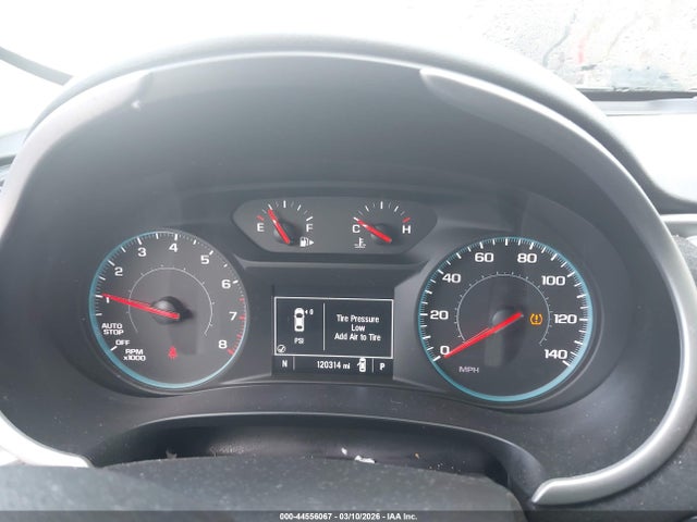 CHEVROLET MALIBU - 7