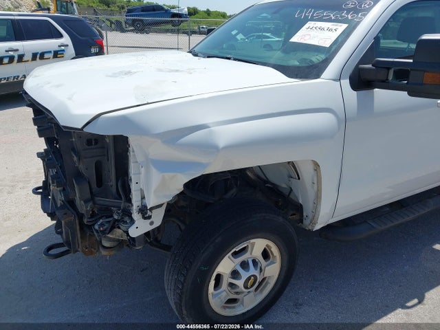 صورة مصغرة 17 لـ 2019 Chevrolet SILVERADO 2500HD WT