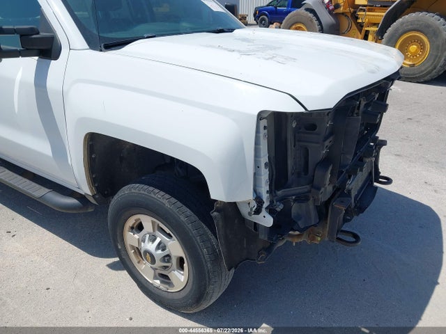 صورة مصغرة 18 لـ 2019 Chevrolet SILVERADO 2500HD WT