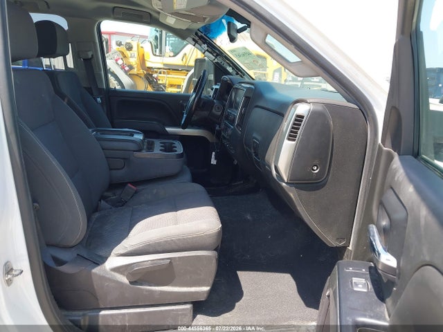صورة 5 لـ 2019 Chevrolet SILVERADO 2500HD WT