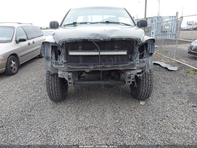 DODGE RAM 2500 SLT/TRX4 OFF ROAD/SPORT/POWER WAGON - 6