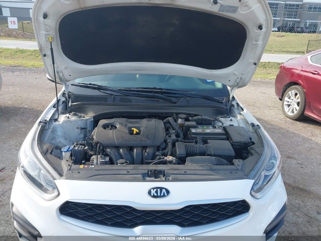 KIA FORTE - 10