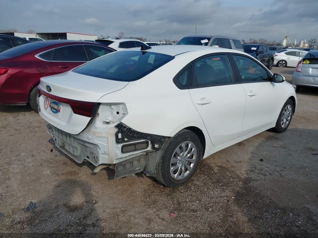 KIA FORTE - 4