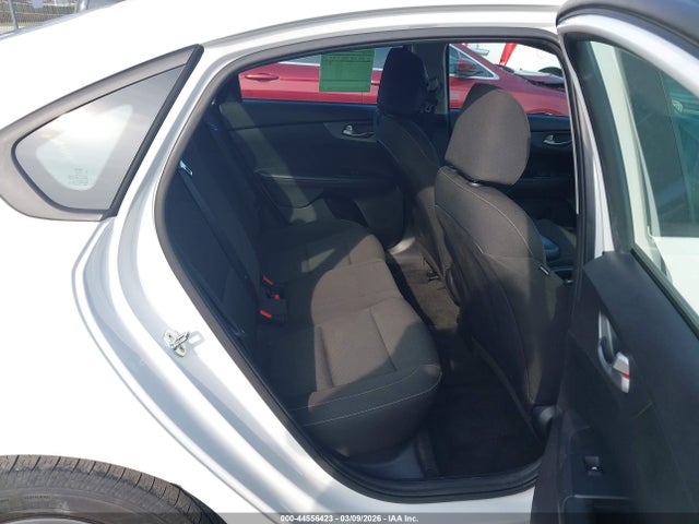 KIA FORTE - 8
