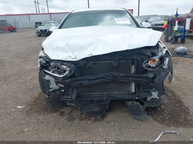 HYUNDAI SONATA SE - 6