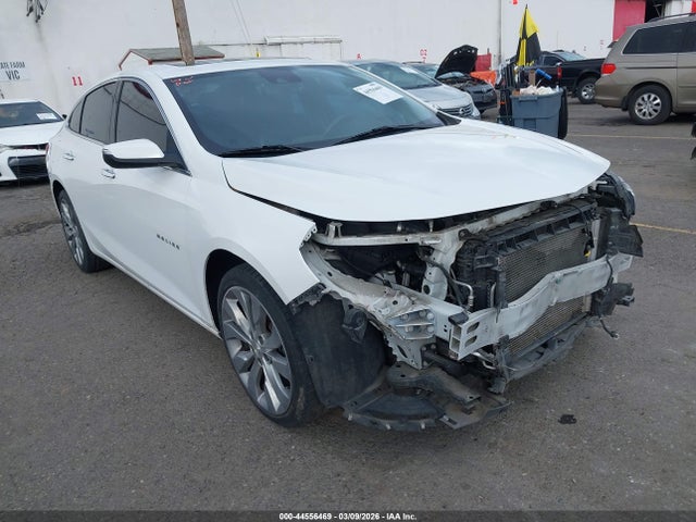 صورة 1 لـ 2017 Chevrolet MALIBU PREMIER