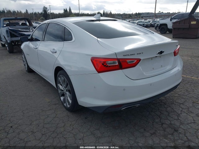 صورة 3 لـ 2017 Chevrolet MALIBU PREMIER