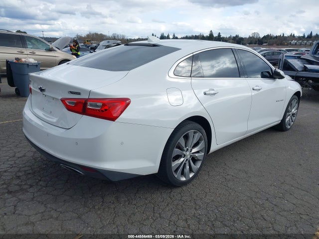 صورة 4 لـ 2017 Chevrolet MALIBU PREMIER