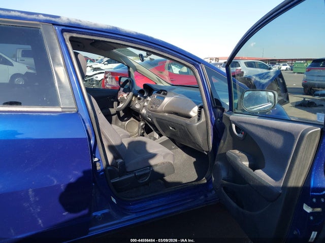 HONDA FIT - 5