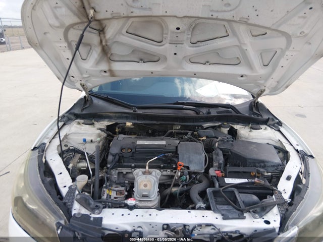 HONDA ACCORD LX - 10