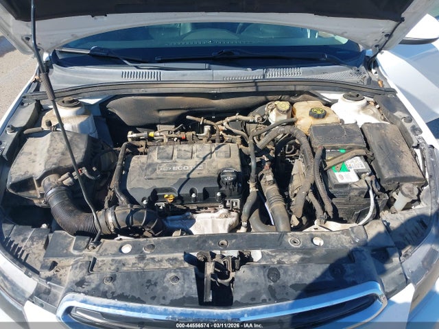 CHEVROLET CRUZE LIMITED 2LT AUTO - 10