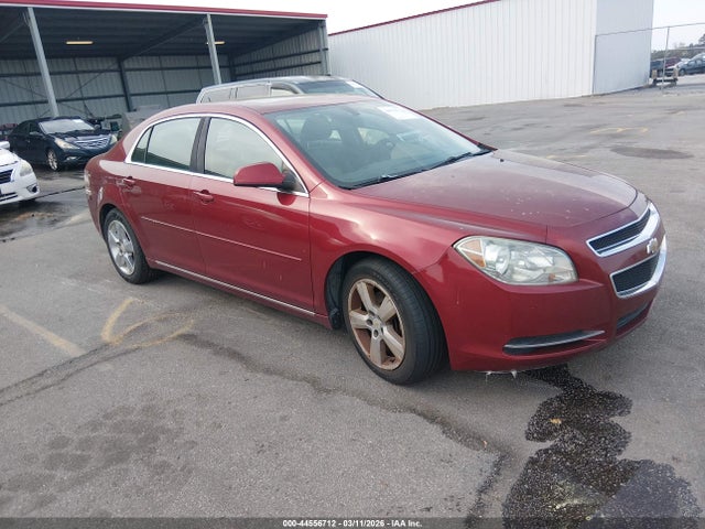 CHEVROLET MALIBU 1LT - 1