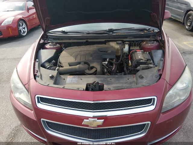 CHEVROLET MALIBU 1LT - 10