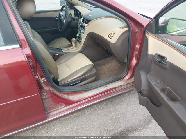 CHEVROLET MALIBU 1LT - 5