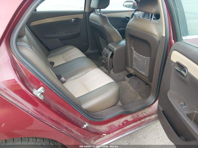 CHEVROLET MALIBU 1LT - 8