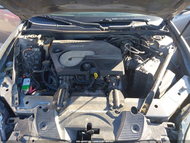 CHEVROLET IMPALA LTZ - 10