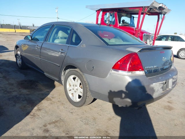 CHEVROLET IMPALA LTZ - 3