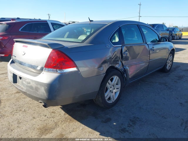 CHEVROLET IMPALA LTZ - 4