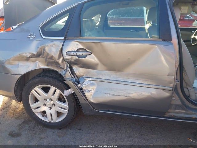 CHEVROLET IMPALA LTZ - 6