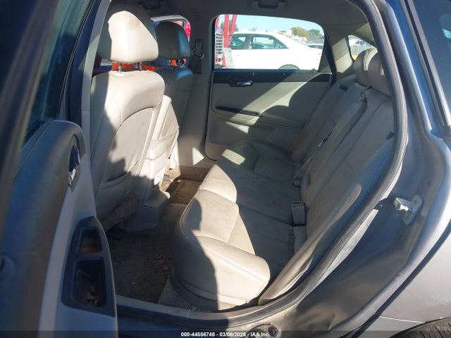 CHEVROLET IMPALA LTZ - 8