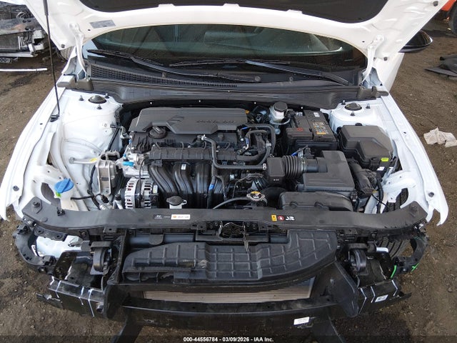 HYUNDAI ELANTRA SEL SPORT - 10