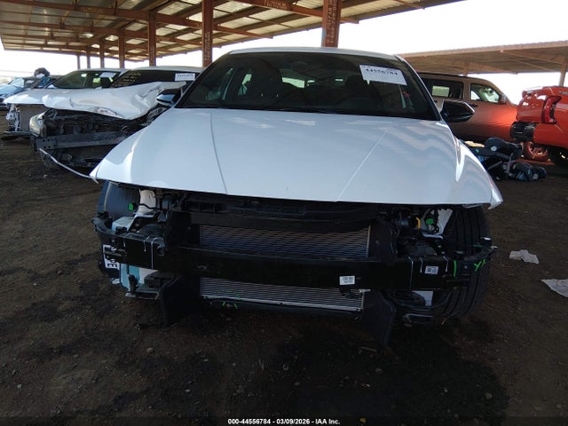 HYUNDAI ELANTRA SEL SPORT - 6